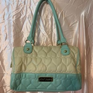 Betsey Johnson Purse